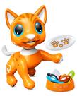 Robot Cat Power Your Fun Robo Pets Cat Remote Control