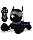 Robot de Juguete LEXiBOOK Power Puppy Programable con Control Remoto
