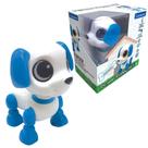 Robot Dog Lexibook Power Puppy Mini com sons e música