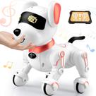 Robot Dog Toy Britik para crianças de 8 a 12 anos com controle remoto Robot Dog Toy Britik para crianças de 8 a 12 anos com controle remoto