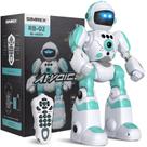 Robot Toy SIMREX Kids Remote Control Programável (Voz Programável)