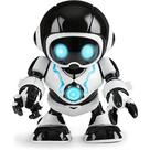 Robot WowWee Robosapien Remix com lançadores de 4 braços para crianças a partir de 5 anos