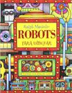 Robots Para Dibujar - Conviértete En Una Artista Paso A Paso