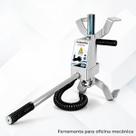 Robozão pressur equipamento profissional para diagnóstico