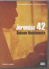 Robson Nascimento DVD Jeremias 42