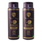 Robson Peluquero Kit The Four Forces Toner Home care