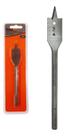 roca Chata para Madeira 3/4" (19 mm x 150 mm) Bestfer Corte Preciso e Durável