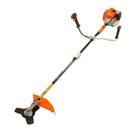 Roçaadeira Lateral Gasolina 2t 52cc 2,5hp Profissional Vr520hb Vulcan Trent