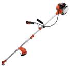 Roçadeira 75CC 3,6hp a Gasolina 2t NK750S2PRO KIt Completo Alta Potência Profissional Roçadeira 75CC 3,6hp a Gasolina 2t NK750S2PRO KIt Completo Alta Potência Profissional