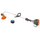 Roçadeira a gasolina 1 hp 25,4 cc 2 tempos - 321C