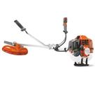 Roçadeira a Gasolina 33,6cc - Husqvarna