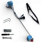 Roçadeira a Gasolina 52cc 2.4HP G1840BR 2 Tempos GAMMA