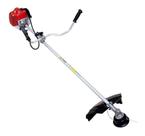 Roçadeira a Gasolina CG-550 51,7CC - 313375 - Garthen