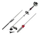 Roçadeira À Gasolina Multifuncional 1 Hp 25,4 Cc 2t Toyama Roçadeira À Gasolina Multifuncional 1 Hp 25,4 Cc 2t Toyama
