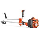 Roçadeira a Gasolina Profissional 545F - Husqvarna
