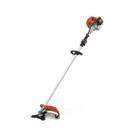 Roçadeira a Gasolina Tekna RLD330XS 1,2Hp 32,6cc