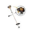 Roçadeira BFG 33S 2 T Gasolina Buffalo 50183 Roçadeira BFG 33S 2 T Gasolina Buffalo 50183