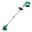 Roçadeira Cortador De Grama Elétrico Jardim 650 W