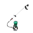 Roçadeira costal a gasolina 1,7 hp 42,7 cilindradas 2 tempos - K-430C