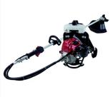 Roçadeira Costal Gasolina RC-4500 GARTHEN 42,7CC