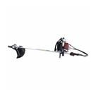 Roçadeira Costal Gasolina RC4500 42.7cc 1.7cv Garthen