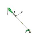 Roçadeira elétrica lateral 1.200 watts rotação de 9.000 rpm - Master 1000 (220V)