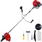 Roçadeira Gasolina 2 Tempos 63cc 2.2HP EVRG2T63 EVALD