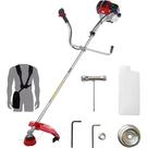 Roçadeira Gasolina Profissional Rt43l-b 43cc Toyama 2T