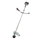 Roçadeira Lateral 25.4cc Gás 2T Lâmina e Carretel Nylon Tbc26h Toyama Roçadeira Lateral 25.4cc Gás 2T Lâmina e Carretel Nylon Tbc26h Toyama