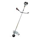 Roçadeira Lateral 25.4cc Gás 2T Lâmina e Carretel Nylon Tbc26h Toyama