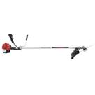 Roçadeira lateral a gasolina 1,2 hp 23 cilindrada 2 tempos - BC230-BR