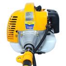 Roçadeira Lateral A Gasolina Profissional Vulcan VR520H 43cc