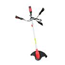 Roçadeira Lateral Bateria 20V 4Ah Brushless Tulipane Fiat