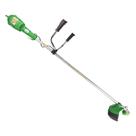 Roçadeira Lateral Elétrica Master 1000 Com Carretel Trapp