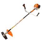 ROCADEIRA LATERAL GASOLINA 2T 43cc 1,7HP PROFISSIONAL VR430H