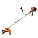 ROCADEIRA LATERAL GASOLINA 2T 62cc 3HP PROFISSIONAL VR620H V