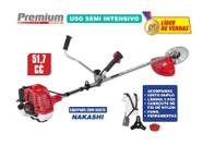 Rocadeira Lateral Gasolina 52cc C/Guidao - Kawashima KW5200L