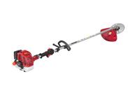 Roçadeira Lateral Kawashima Kw2600T 26CC Empun Circular