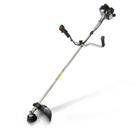 Roçadeira Lateral Profissional 2T 22.5 cc TBC23XP-MY Toyama Roçadeira Lateral Profissional 2T 22.5 cc TBC23XP-MY Toyama