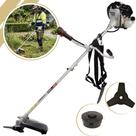 Roçadeira Lateral Toyama Tbc52 Sh 2hp semelhante A Tbc52x
