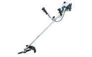 Rocadeira makita a gasolina 40.2cc 1.9hp 2 tempos rbc412u-p