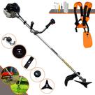 Roçadeira Máquina de Corta Grama Anmax CG430B À Gasolina 2T 43cc 1,7HP de Potência 12.000rpm Profissional Multifunções Com Carretel + Lâmina Facão + Lâmina 3 Pontas + Lâmina 80 Dentes + Trimmer Roçadeira Máquina de Corta Grama Anmax CG430B À Gasolina 2T 43cc 1,7HP de Potência 12.000rpm Profissional Multifunções Com Carretel + Lâmina Facão + Lâmina 3 Pontas + Lâmina 80 Dentes + Trimmer