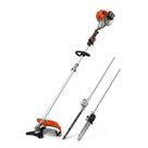 Roçadeira Multifuncional 25.4CC Mf260Xs Tekna
