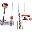 Roçadeira Multifunções 4x1 43cc RM-MT430 63cc Roçadeira Multifunções 4x1 43cc RM-MT430 63cc