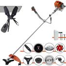 Roçadeira Robusta Tekna RL520ACNTK À Gasolina 52cc 2HP Alta Rotação Para Todos os Tipos de Trabalho Com Carretel Nylon + Kit de 7 Opções de Cortes Roçadeira Robusta Tekna RL520ACNTK À Gasolina 52cc 2HP Alta Rotação Para Todos os Tipos de Trabalho Com Carretel Nylon + Kit de 7 Opções de Cortes