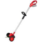 Roçadeira Toyama TBT18BC250S 18V Carrinho Motor Sem Bateria
