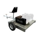 Roçadeira Traseira RTM-900 Sem Motor Motocultivador à Diesel Roçadeira Traseira RTM-900 Sem Motor Motocultivador à Diesel
