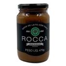 Rocca Doce De Leite 450g Com Café Rocca Doce De Leite 450g Com Café