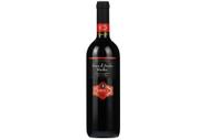 Rocca Nero dAvola Sicilia Doc 2023 Tinto Meio Seco 750ml