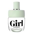 Rochas Girl Eau de Toilette - Perfume Feminino 100ml